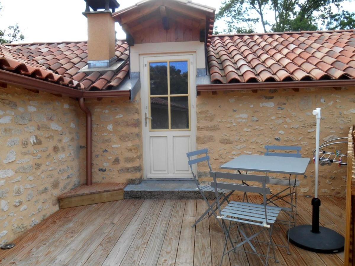 Le Moulin De Mayence Plazac 외부 사진