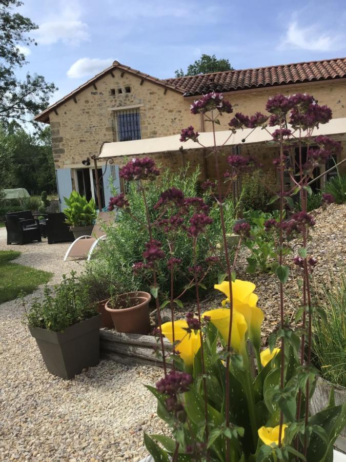 Le Moulin De Mayence Plazac 외부 사진