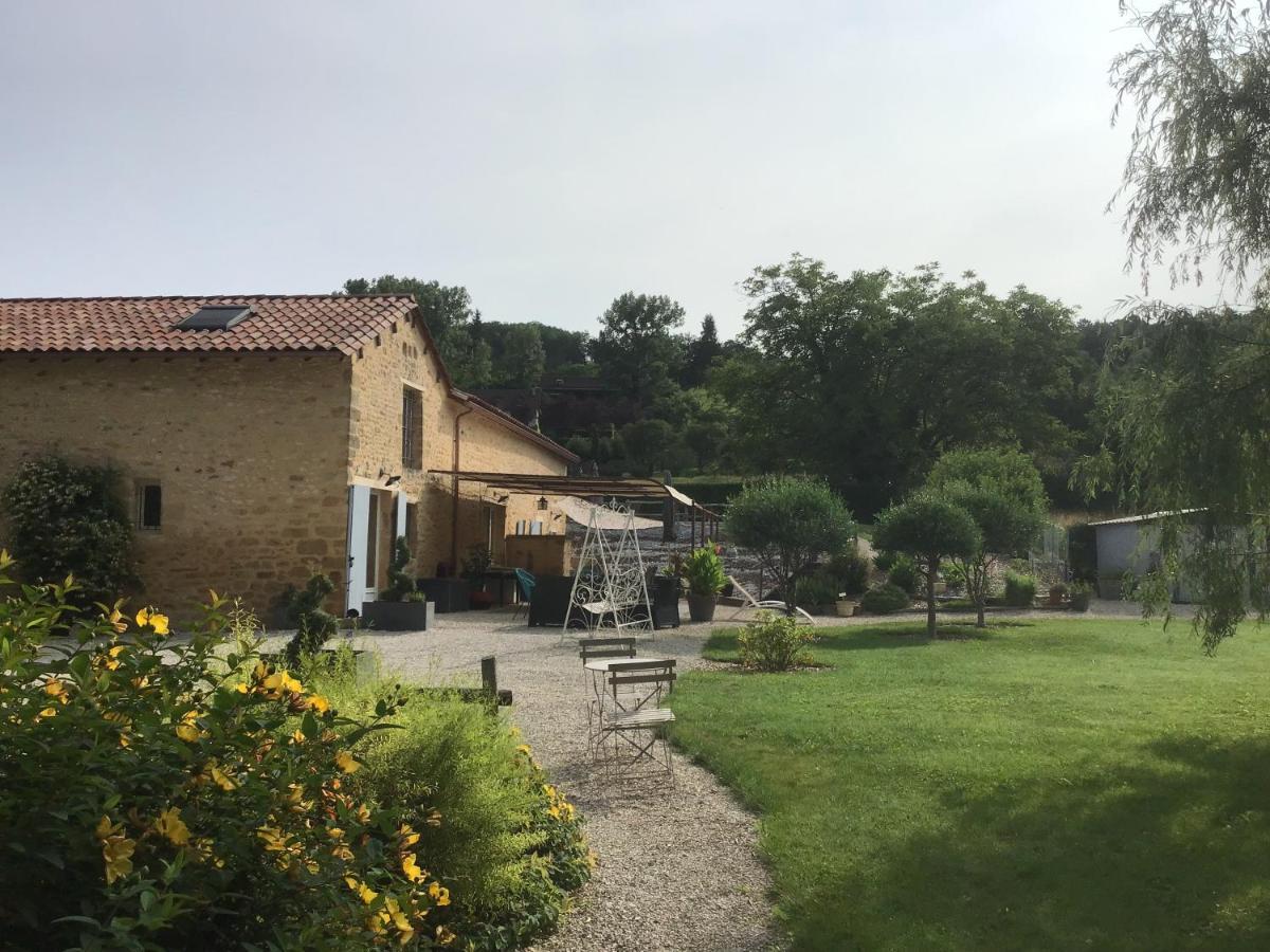Le Moulin De Mayence Plazac 외부 사진