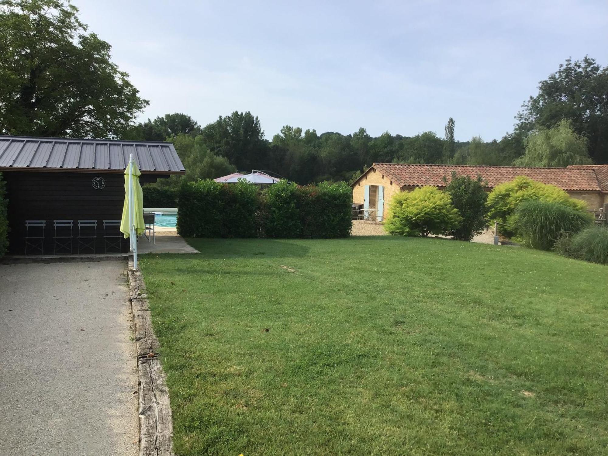 Le Moulin De Mayence Plazac 외부 사진