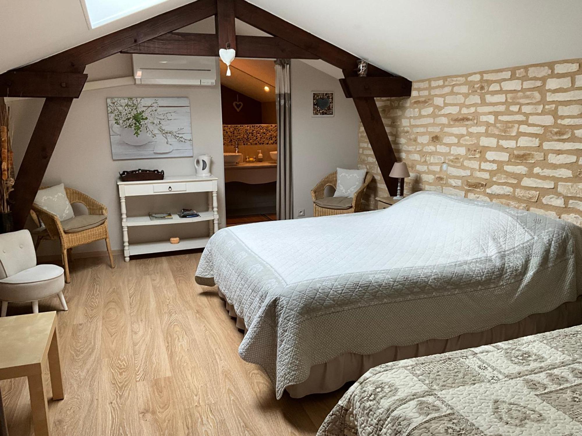 Le Moulin De Mayence Plazac 외부 사진