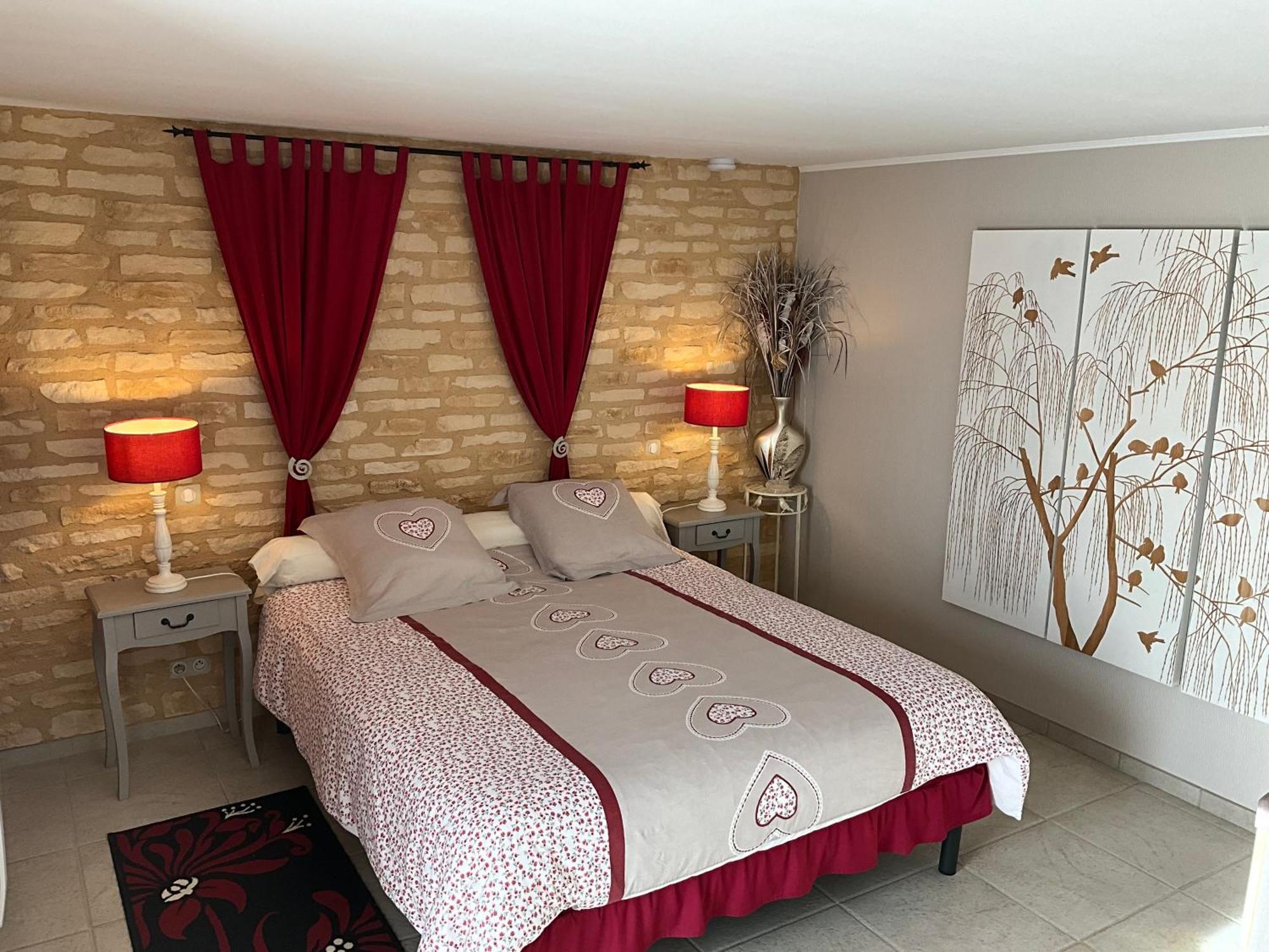 Le Moulin De Mayence Plazac 외부 사진
