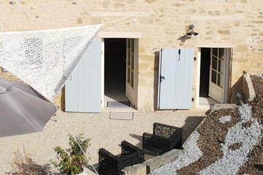 Le Moulin De Mayence Plazac 외부 사진